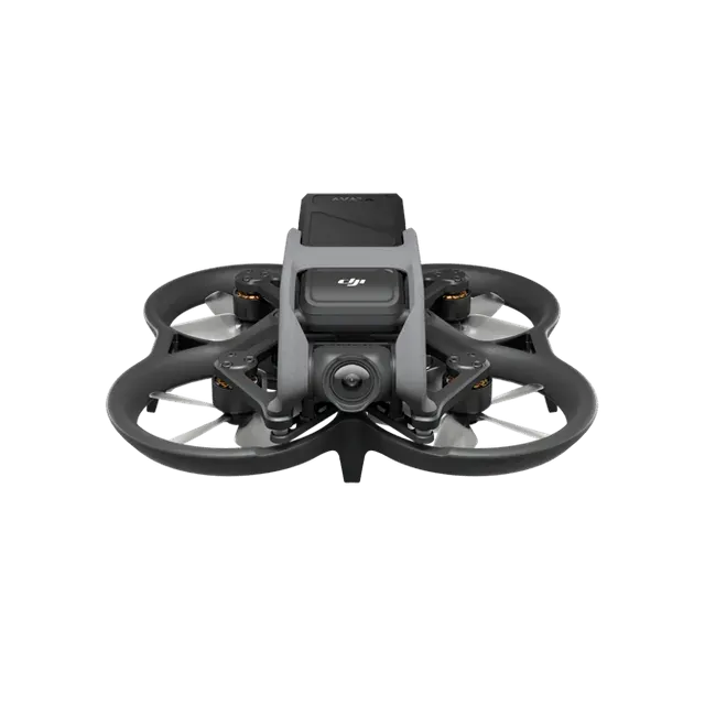 DJI Avata FPV